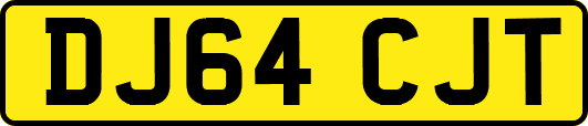 DJ64CJT