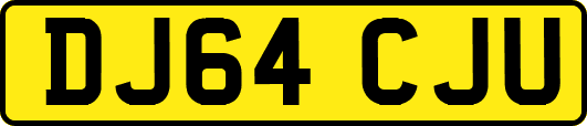 DJ64CJU