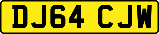 DJ64CJW