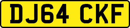 DJ64CKF