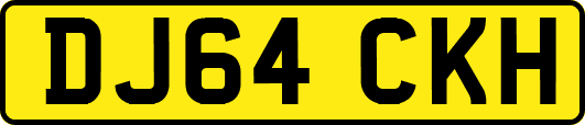 DJ64CKH