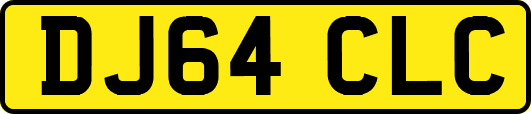 DJ64CLC