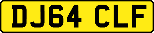 DJ64CLF