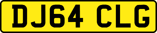 DJ64CLG