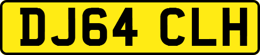 DJ64CLH