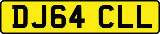 DJ64CLL