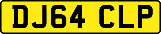 DJ64CLP