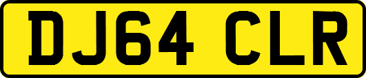 DJ64CLR