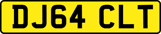 DJ64CLT