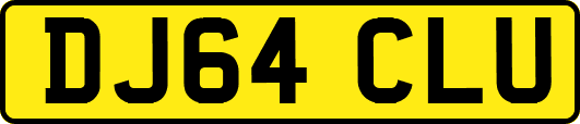 DJ64CLU