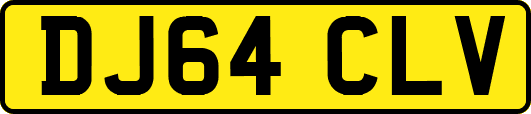DJ64CLV