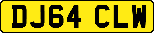 DJ64CLW