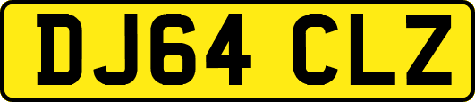 DJ64CLZ