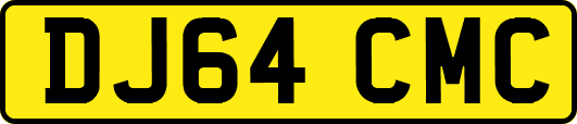 DJ64CMC
