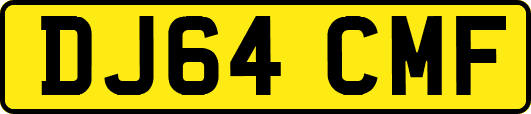 DJ64CMF