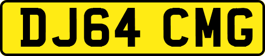 DJ64CMG