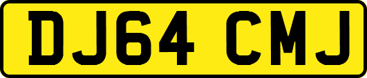 DJ64CMJ