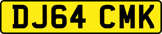 DJ64CMK