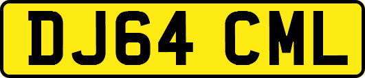 DJ64CML