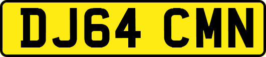 DJ64CMN