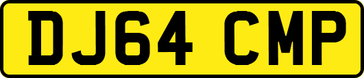 DJ64CMP