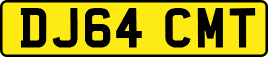 DJ64CMT