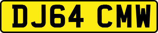 DJ64CMW
