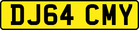 DJ64CMY