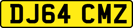 DJ64CMZ