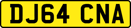 DJ64CNA