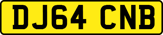 DJ64CNB