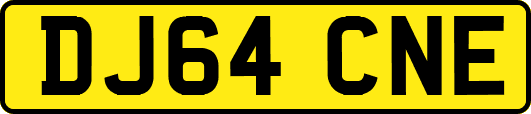 DJ64CNE