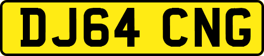 DJ64CNG