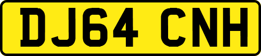 DJ64CNH