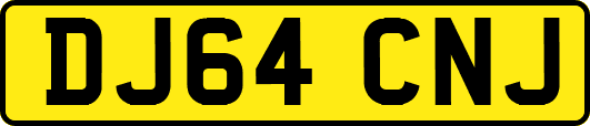 DJ64CNJ