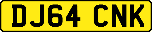 DJ64CNK