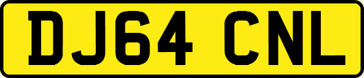 DJ64CNL