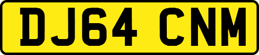 DJ64CNM