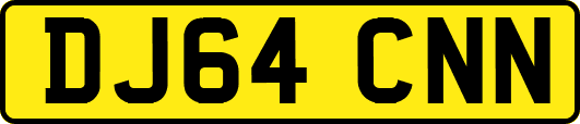 DJ64CNN