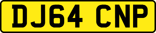 DJ64CNP