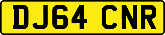 DJ64CNR