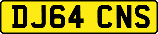 DJ64CNS
