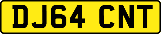 DJ64CNT