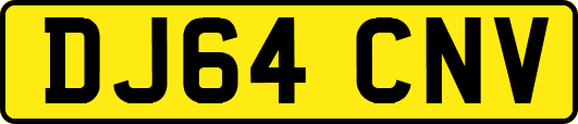 DJ64CNV