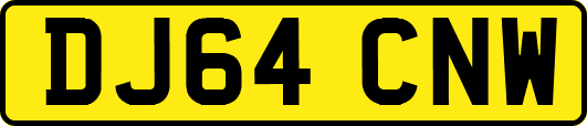 DJ64CNW