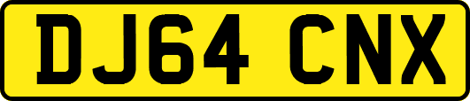 DJ64CNX
