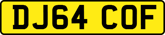 DJ64COF