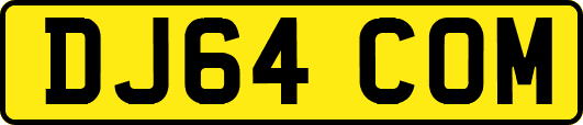 DJ64COM