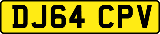 DJ64CPV