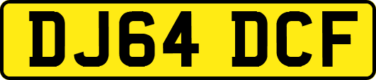 DJ64DCF